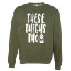 Midweight Sweatshirt Thumbnail