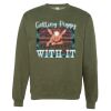 Midweight Sweatshirt Thumbnail