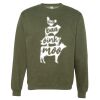 Midweight Sweatshirt Thumbnail