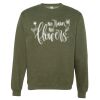 Midweight Sweatshirt Thumbnail