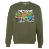 Midweight Sweatshirt Thumbnail