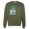 Midweight Sweatshirt Thumbnail