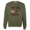 Midweight Sweatshirt Thumbnail