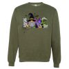 Midweight Sweatshirt Thumbnail