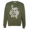 Midweight Sweatshirt Thumbnail