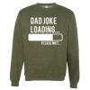 Midweight Sweatshirt Thumbnail