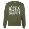 Midweight Sweatshirt Thumbnail