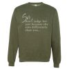 Midweight Sweatshirt Thumbnail