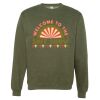 Midweight Sweatshirt Thumbnail