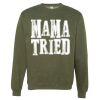 Midweight Sweatshirt Thumbnail