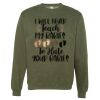 Midweight Sweatshirt Thumbnail