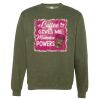 Midweight Sweatshirt Thumbnail