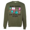 Midweight Sweatshirt Thumbnail