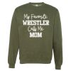 Midweight Sweatshirt Thumbnail