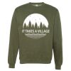 Midweight Sweatshirt Thumbnail