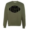 Midweight Sweatshirt Thumbnail