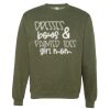 Midweight Sweatshirt Thumbnail