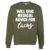 Midweight Sweatshirt Thumbnail