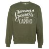 Midweight Sweatshirt Thumbnail