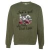 Midweight Sweatshirt Thumbnail