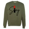 Midweight Sweatshirt Thumbnail