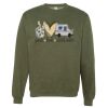 Midweight Sweatshirt Thumbnail