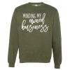 Midweight Sweatshirt Thumbnail