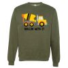 Midweight Sweatshirt Thumbnail