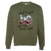 Midweight Sweatshirt Thumbnail