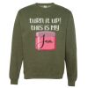 Midweight Sweatshirt Thumbnail