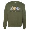 Midweight Sweatshirt Thumbnail