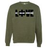 Midweight Sweatshirt Thumbnail