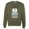 Midweight Sweatshirt Thumbnail