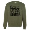 Midweight Sweatshirt Thumbnail