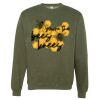 Midweight Sweatshirt Thumbnail