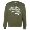 Midweight Sweatshirt Thumbnail