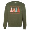 Midweight Sweatshirt Thumbnail