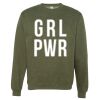 Midweight Sweatshirt Thumbnail