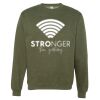 Midweight Sweatshirt Thumbnail