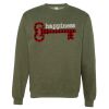 Midweight Sweatshirt Thumbnail