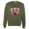 Midweight Sweatshirt Thumbnail