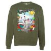 Midweight Sweatshirt Thumbnail