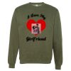 Midweight Sweatshirt Thumbnail