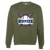 Midweight Sweatshirt Thumbnail