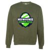 Midweight Sweatshirt Thumbnail