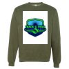 Midweight Sweatshirt Thumbnail