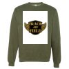 Midweight Sweatshirt Thumbnail