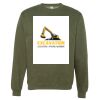 Midweight Sweatshirt Thumbnail