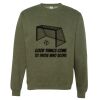 Midweight Sweatshirt Thumbnail