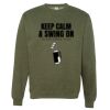 Midweight Sweatshirt Thumbnail